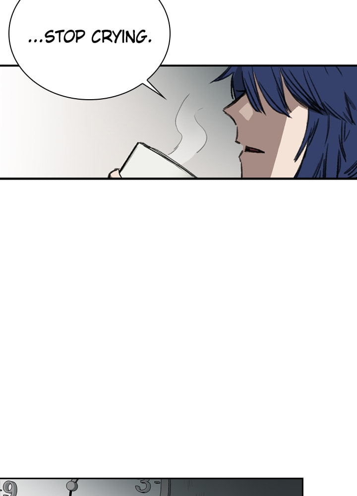 Fray Chapter 22 page 104 - 