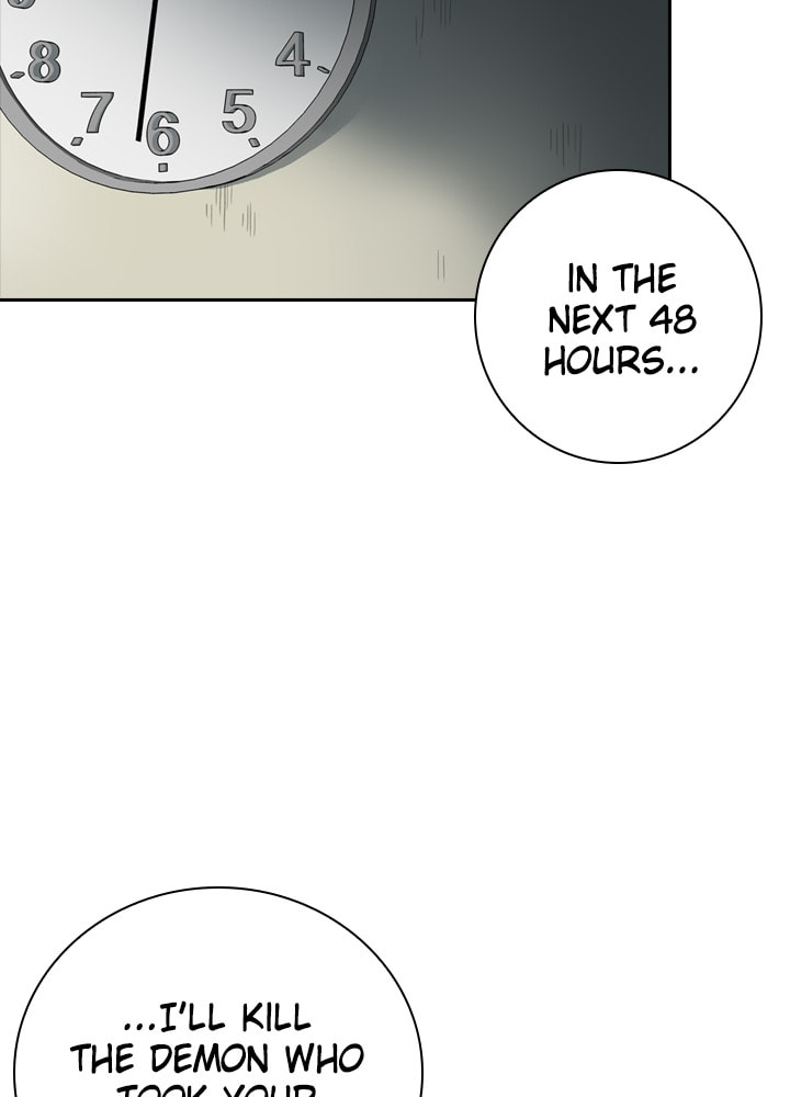 Fray Chapter 22 page 105 - 
