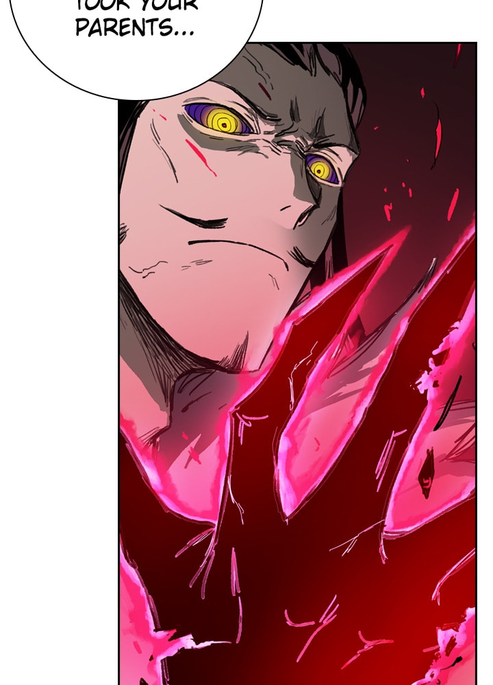 Fray Chapter 22 page 106 - 