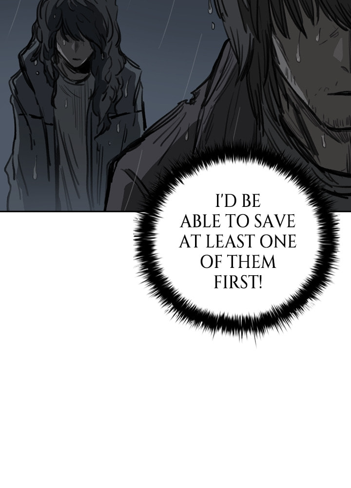 Fray Chapter 22 page 14 - 