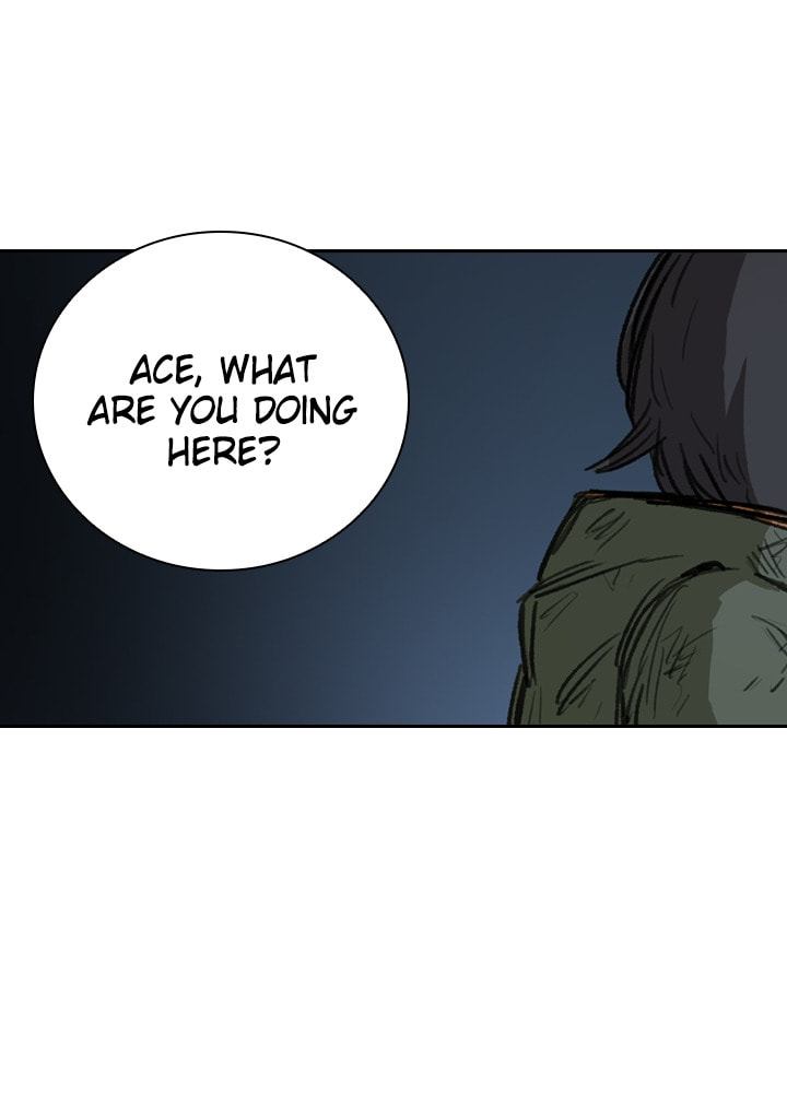 Fray Chapter 22 page 15 - 