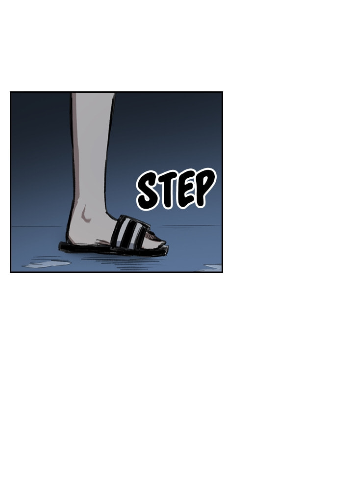 Fray Chapter 22 page 16 - 