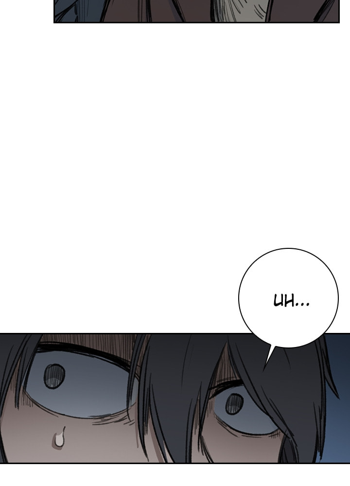 Fray Chapter 22 page 18 - 