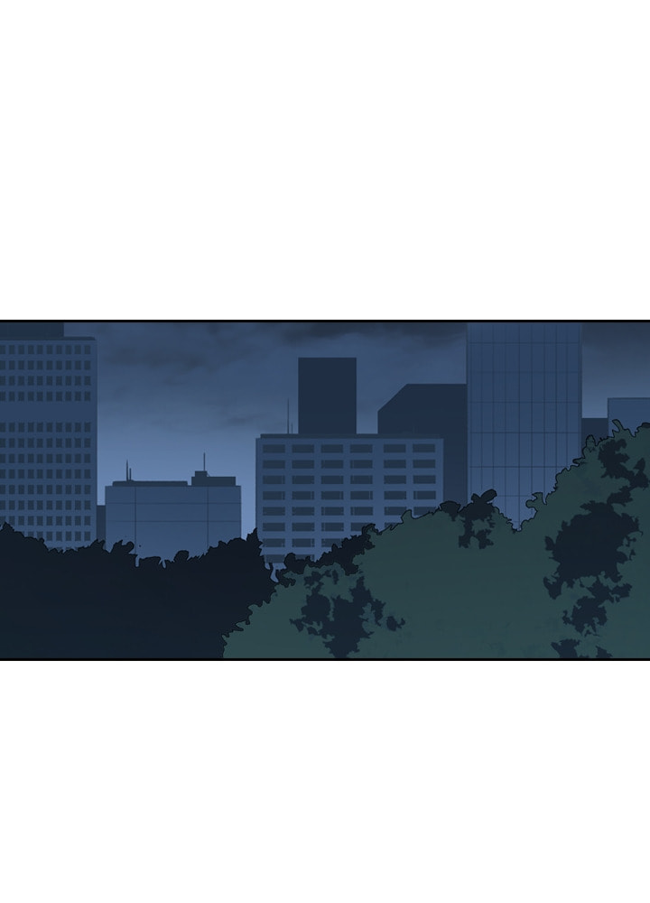 Fray Chapter 22 page 3 - 