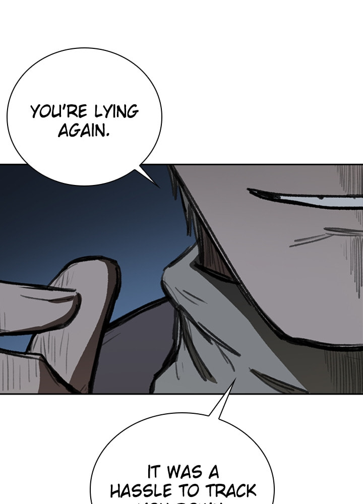 Fray Chapter 22 page 21 - 