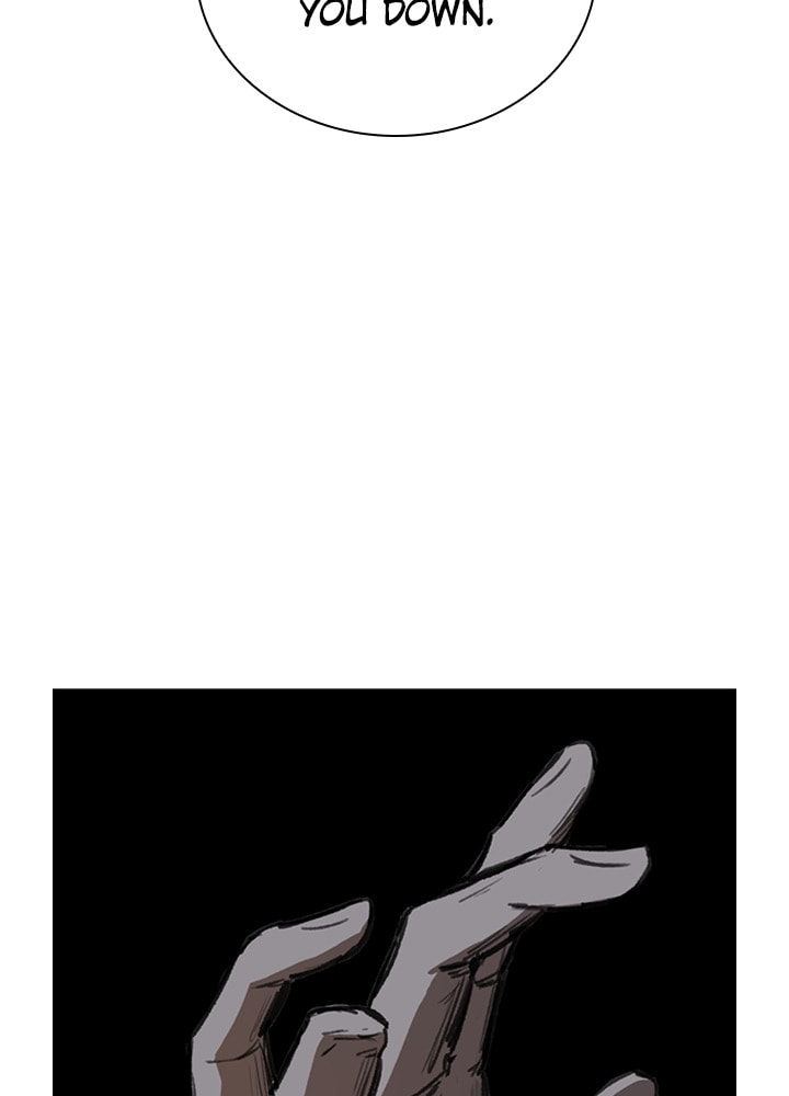 Fray Chapter 22 page 22 - 