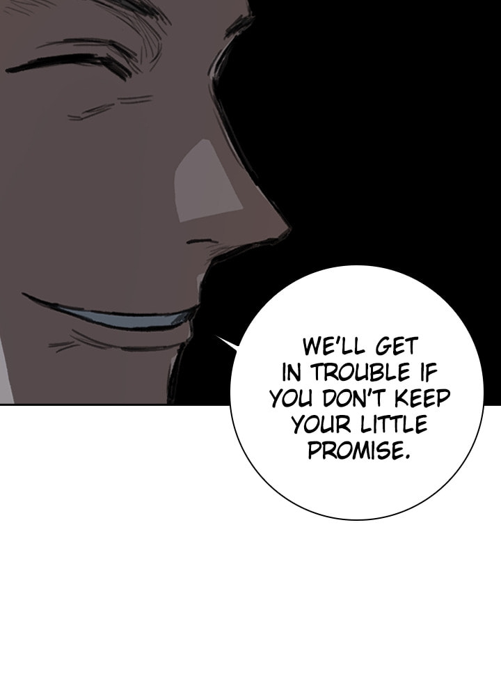 Fray Chapter 22 page 24 - 