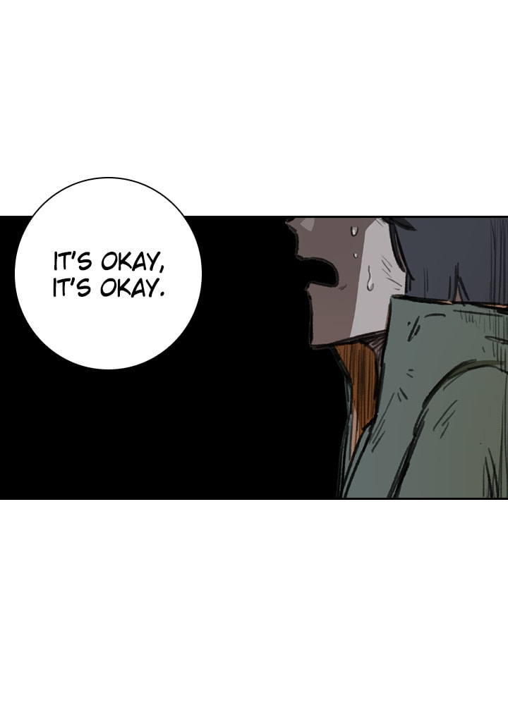 Fray Chapter 22 page 25 - 