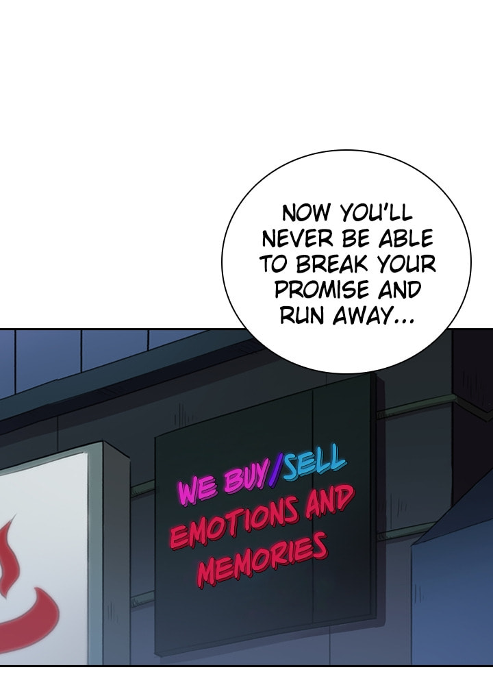 Fray Chapter 22 page 26 - 