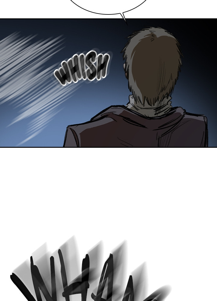 Fray Chapter 22 page 28 - 