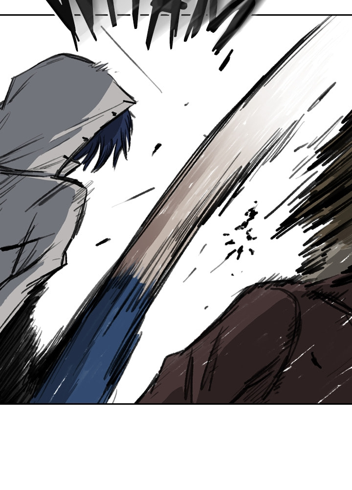 Fray Chapter 22 page 29 - 