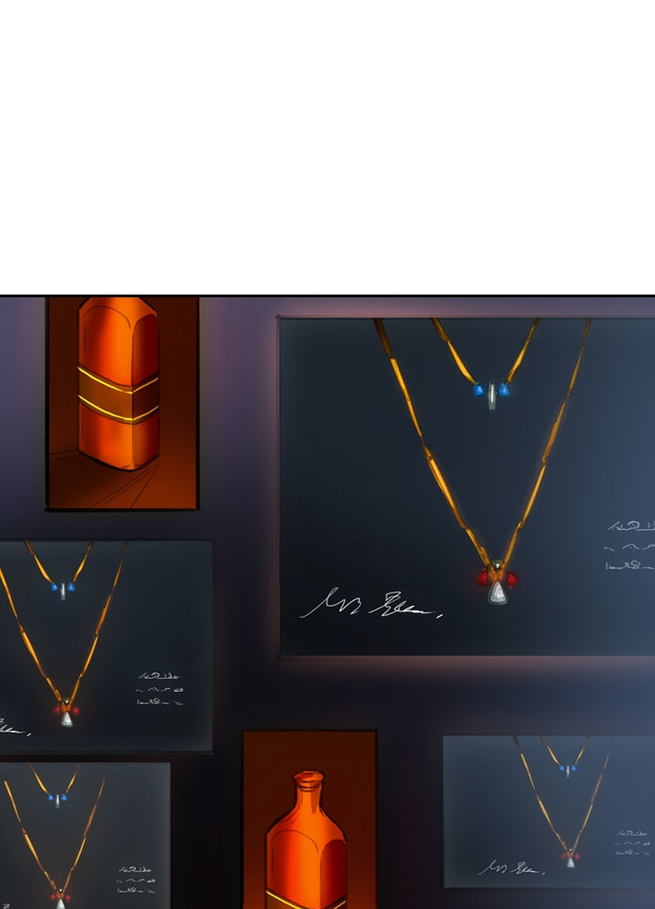 Fray Chapter 22 page 4 - 