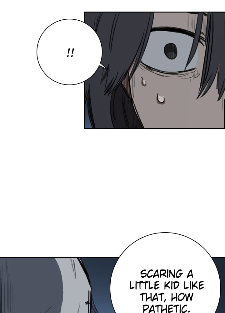 Fray Chapter 22 page 31 - 