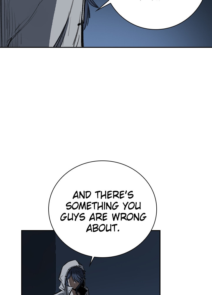 Fray Chapter 22 page 32 - 