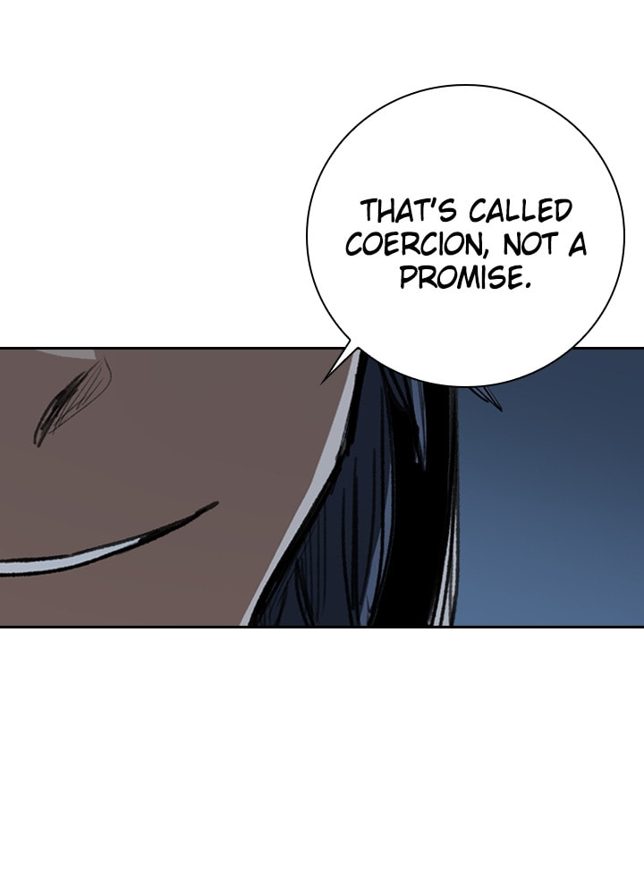 Fray Chapter 22 page 34 - 