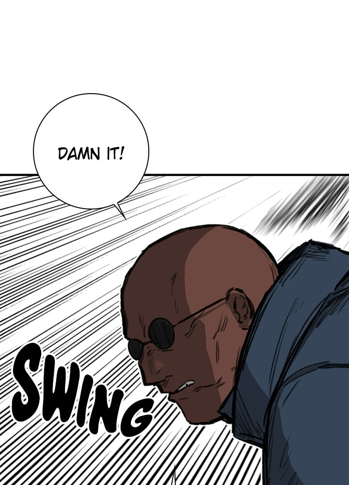 Fray Chapter 22 page 35 - 