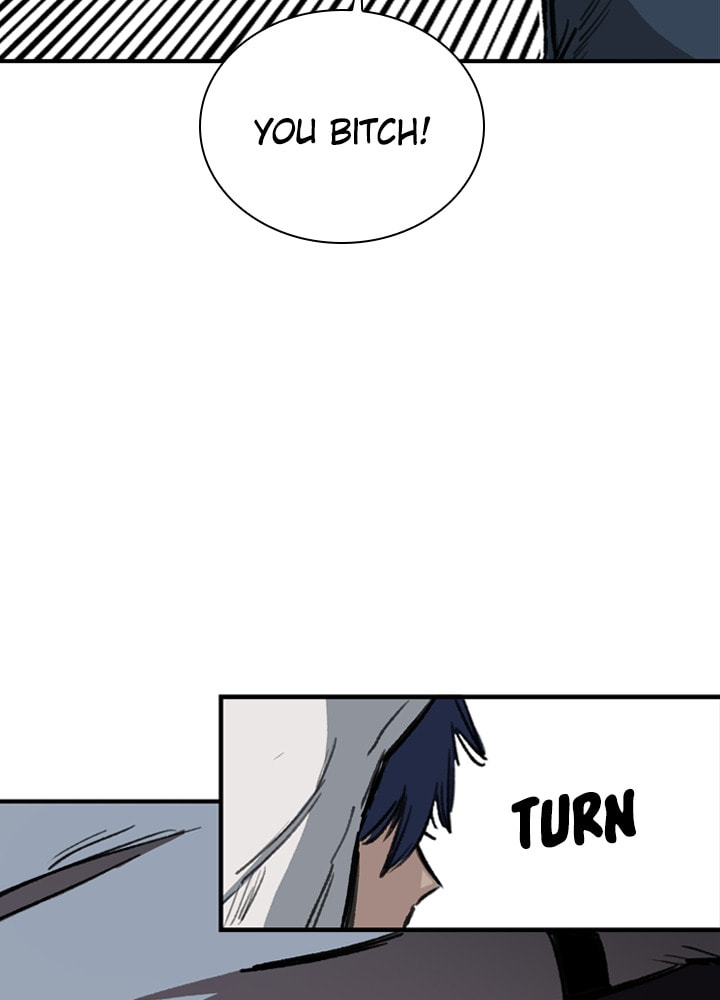 Fray Chapter 22 page 36 - 