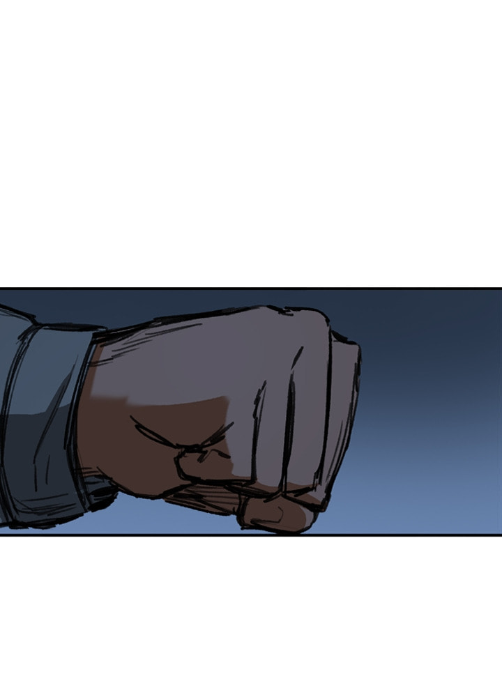 Fray Chapter 22 page 38 - 