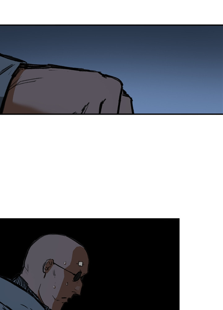 Fray Chapter 22 page 39 - 