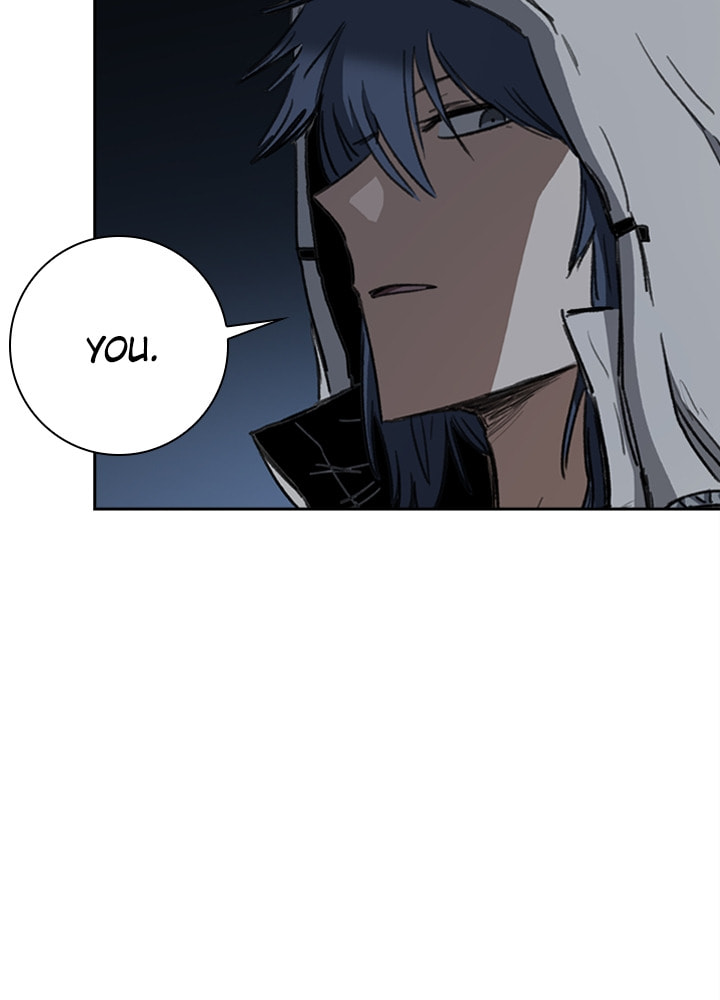 Fray Chapter 22 page 41 - 