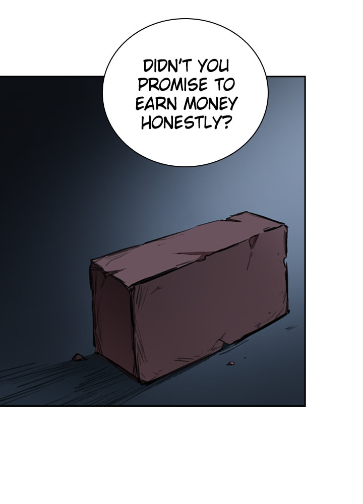 Fray Chapter 22 page 42 - 