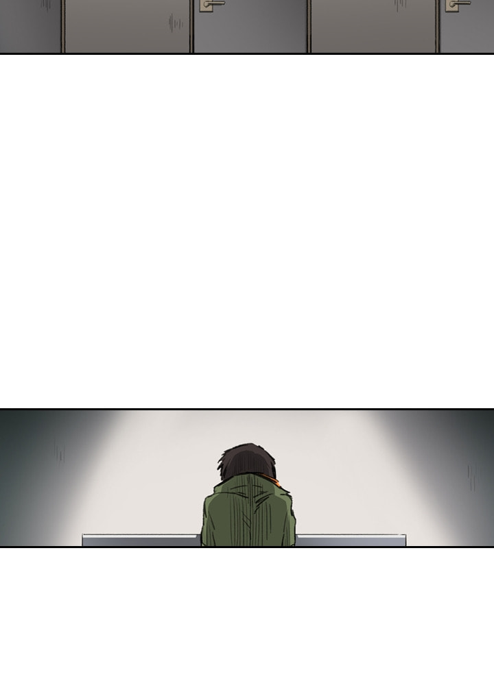 Fray Chapter 22 page 50 - 