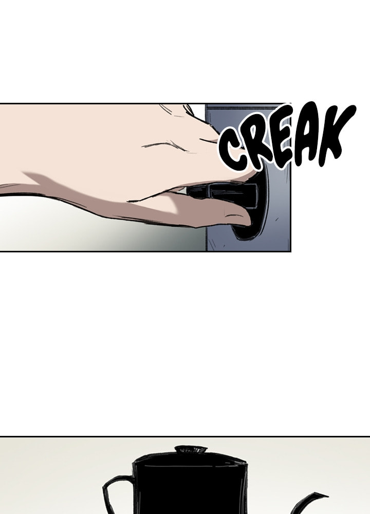 Fray Chapter 22 page 51 - 