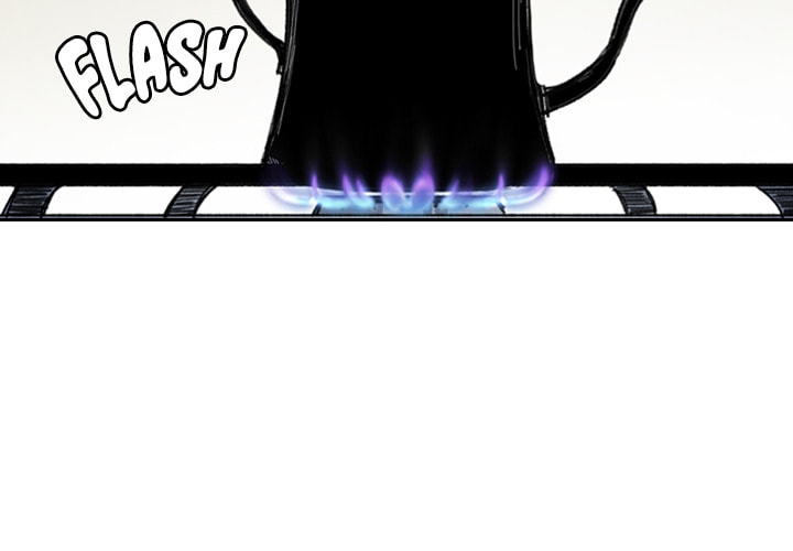 Fray Chapter 22 page 52 - 