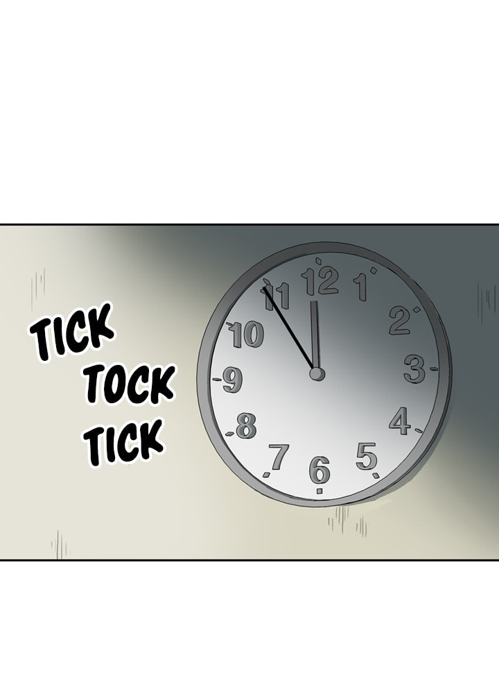 Fray Chapter 22 page 53 - 