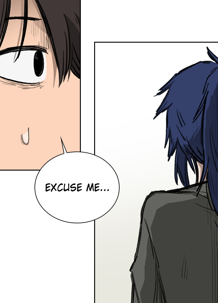 Fray Chapter 22 page 57 - 