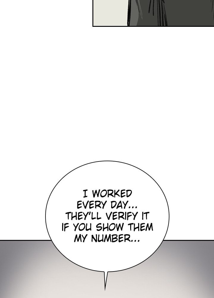 Fray Chapter 22 page 58 - 
