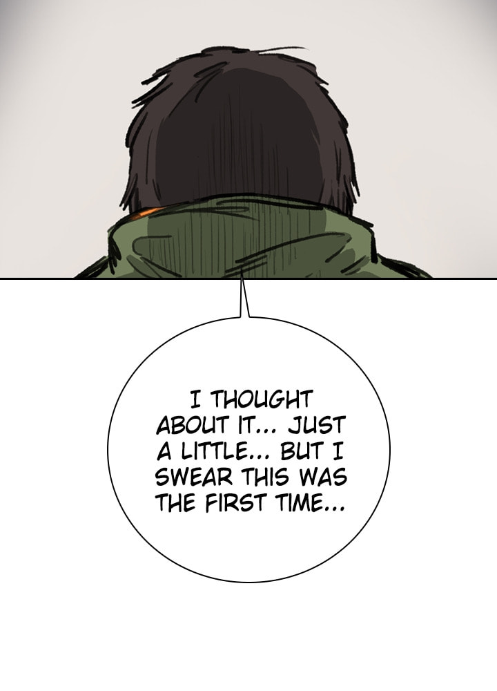 Fray Chapter 22 page 59 - 