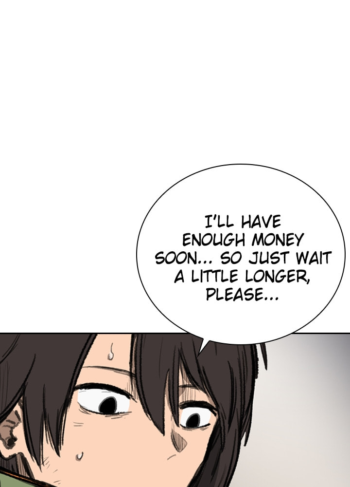 Fray Chapter 22 page 60 - 