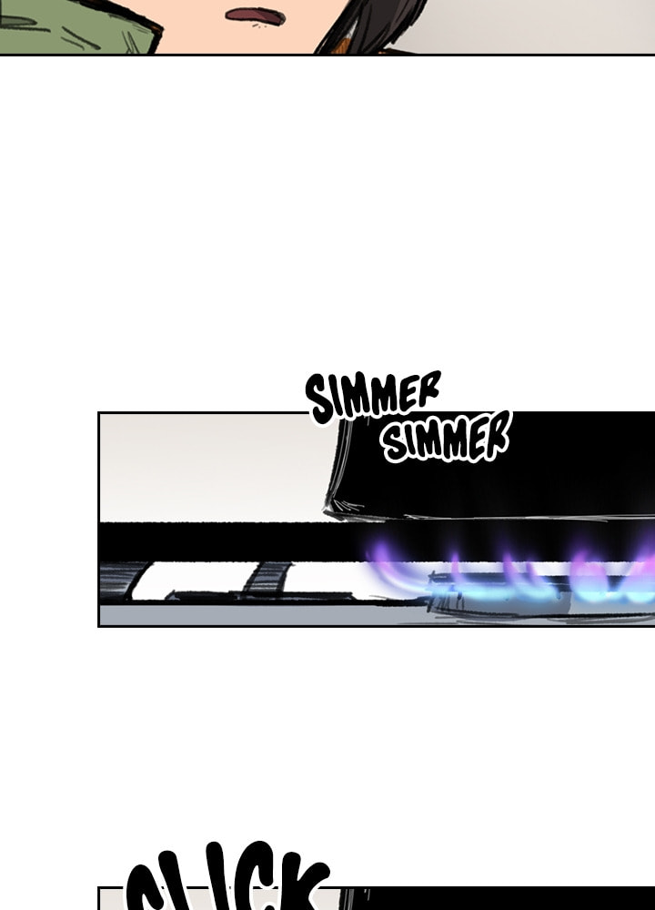 Fray Chapter 22 page 61 - 