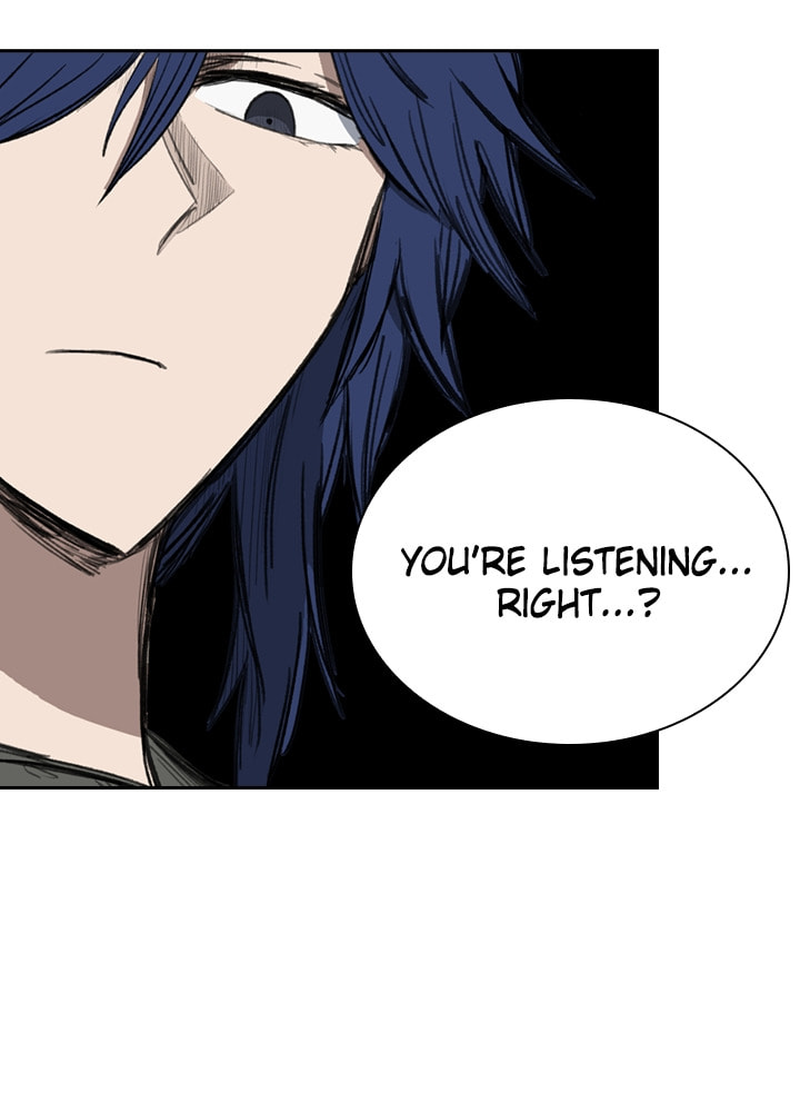 Fray Chapter 22 page 65 - 