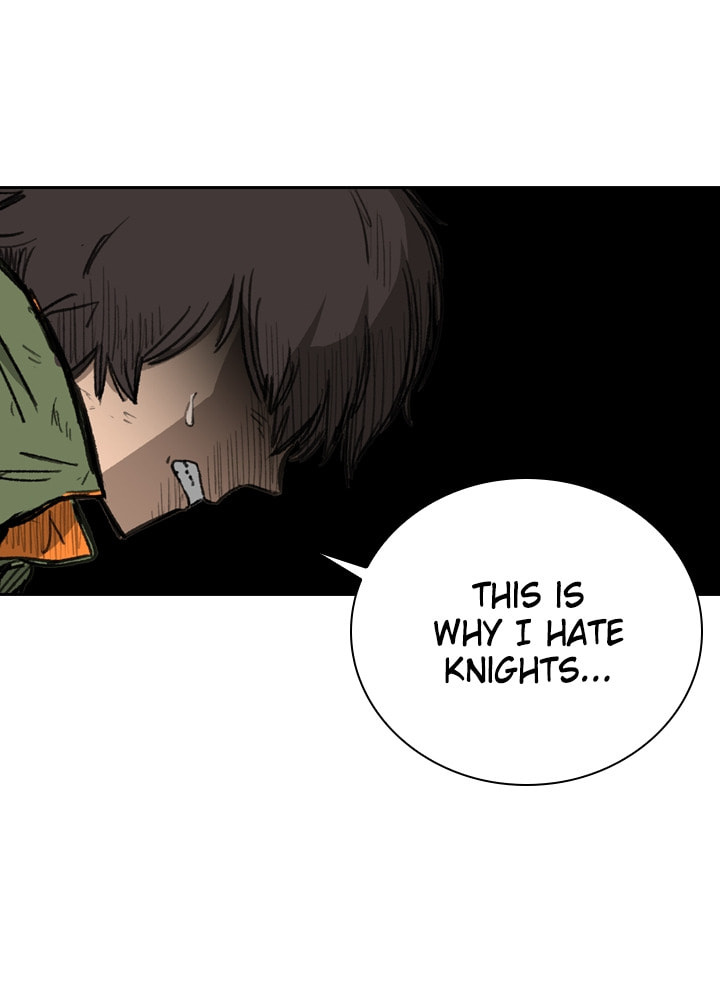 Fray Chapter 22 page 68 - 