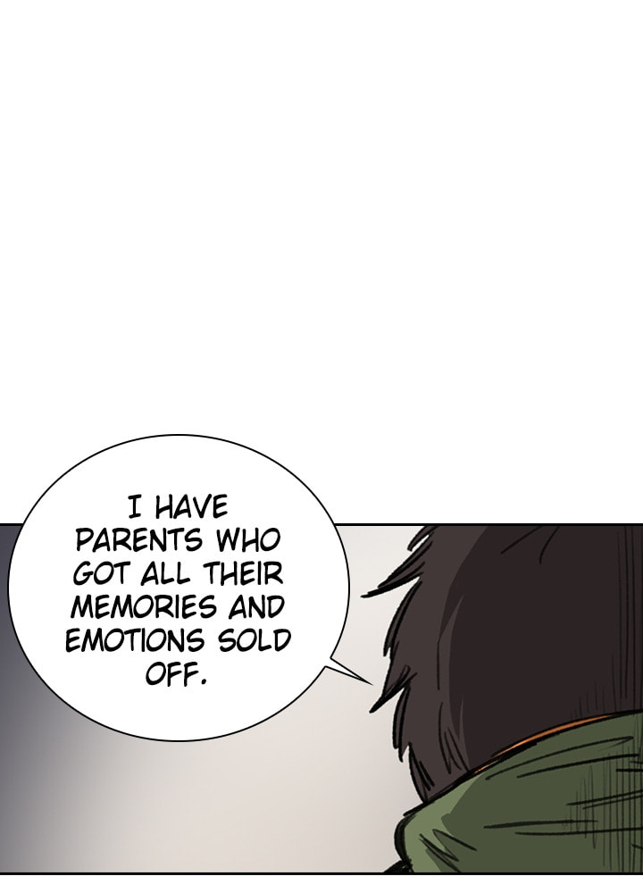 Fray Chapter 22 page 71 - 