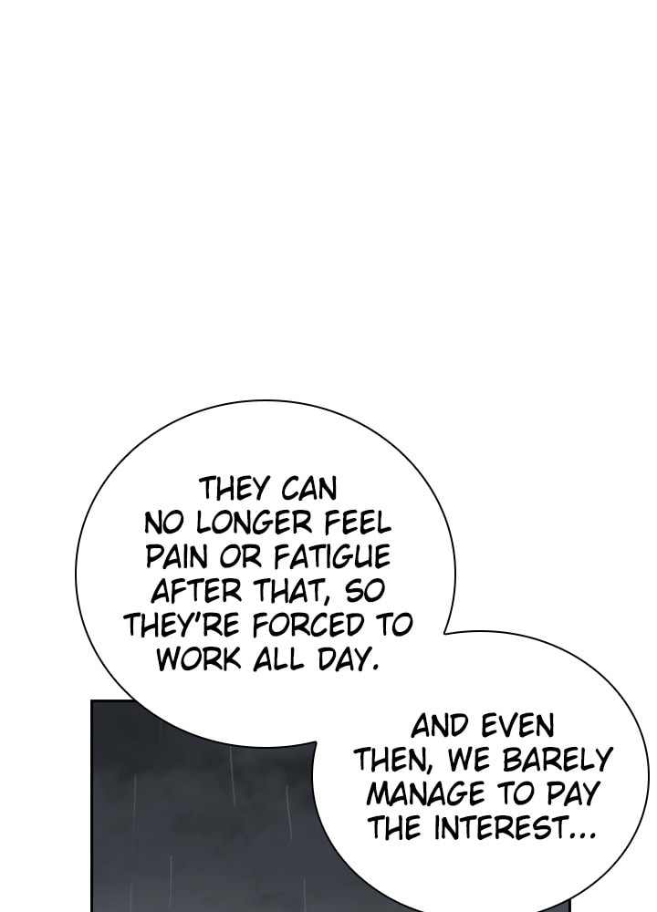 Fray Chapter 22 page 72 - 