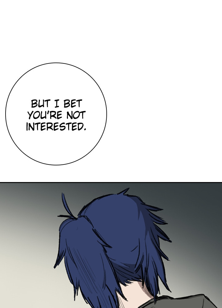 Fray Chapter 22 page 74 - 