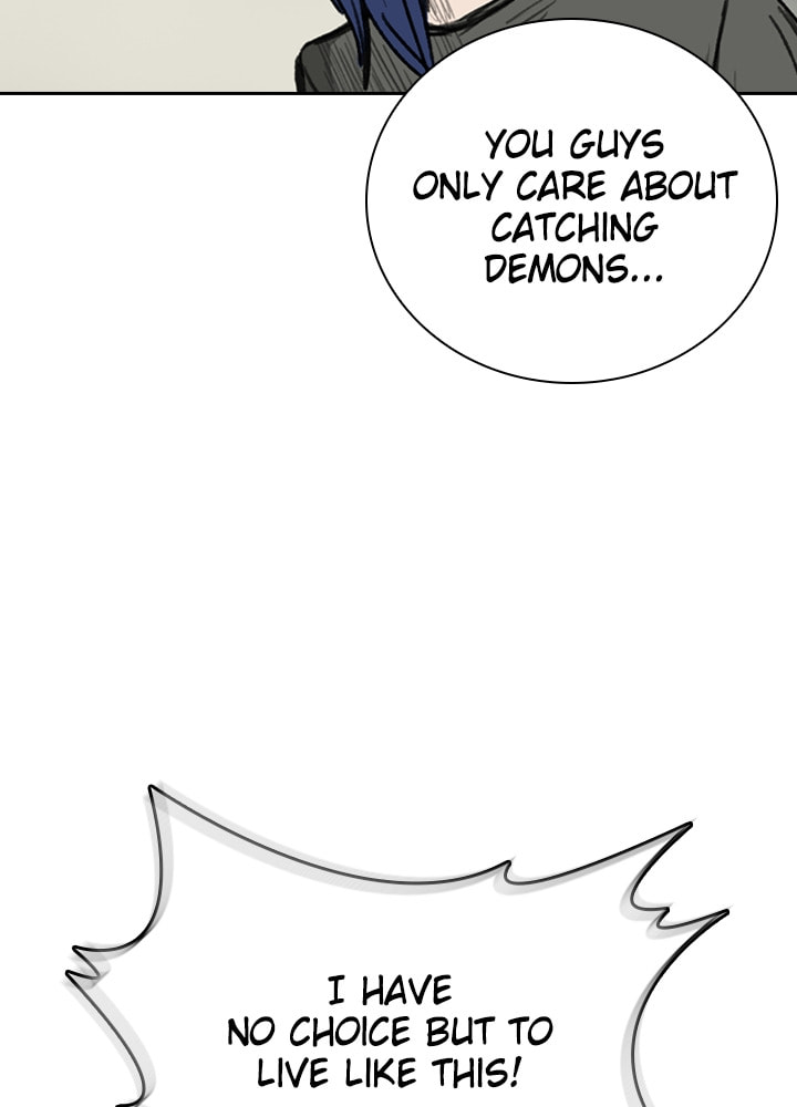 Fray Chapter 22 page 75 - 