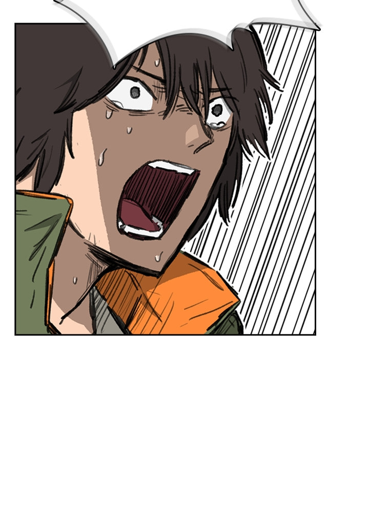 Fray Chapter 22 page 76 - 