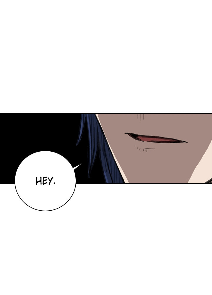 Fray Chapter 22 page 79 - 