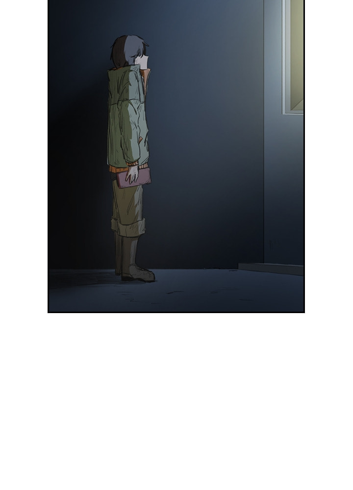Fray Chapter 22 page 9 - 