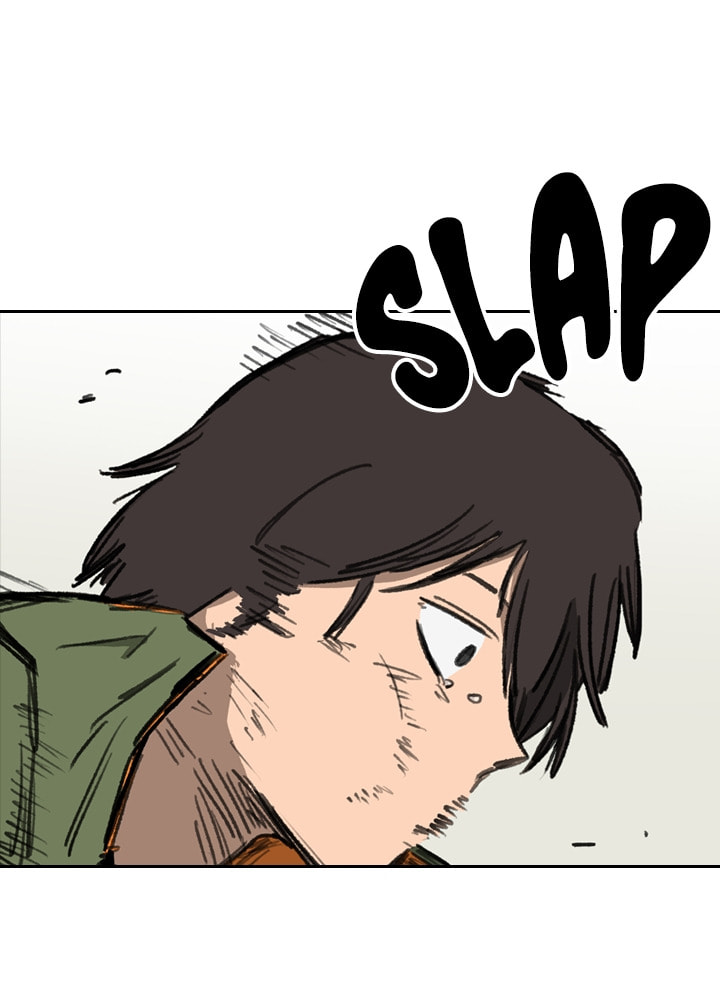 Fray Chapter 22 page 81 - 