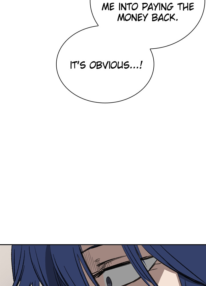 Fray Chapter 22 page 85 - 