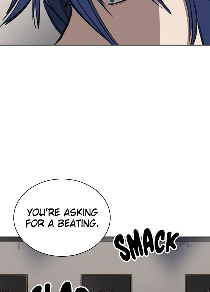 Fray Chapter 22 page 86 - 