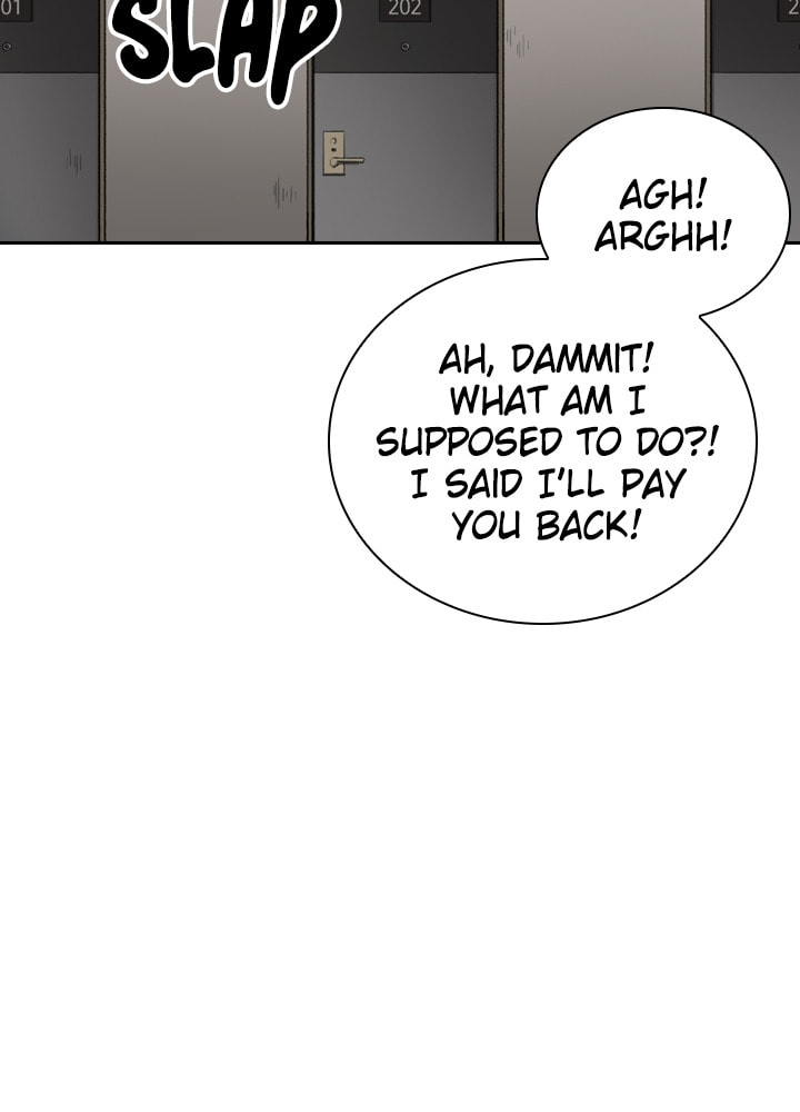 Fray Chapter 22 page 87 - 