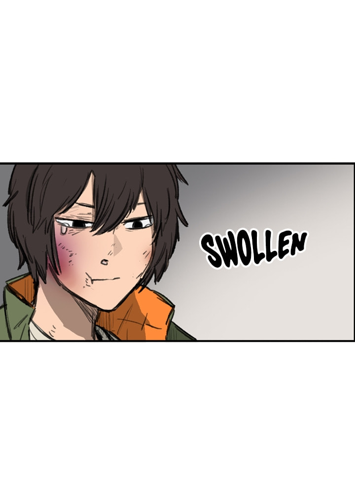 Fray Chapter 22 page 89 - 