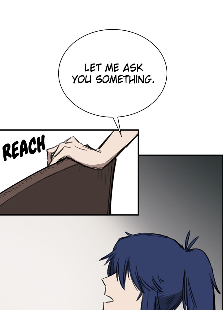 Fray Chapter 22 page 90 - 