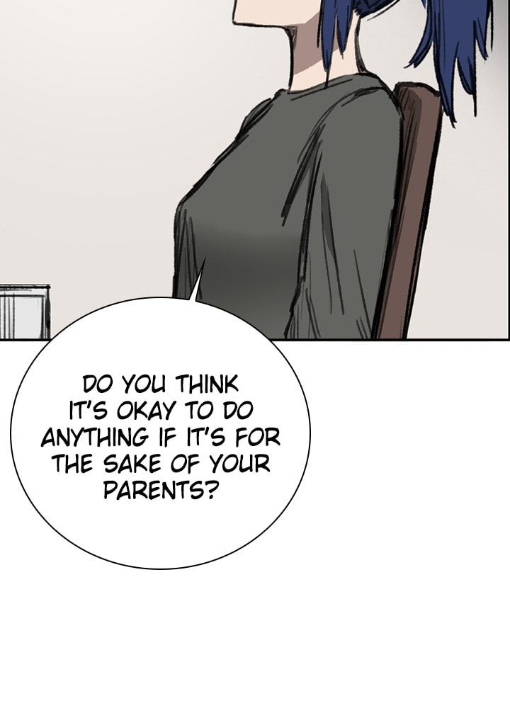 Fray Chapter 22 page 91 - 